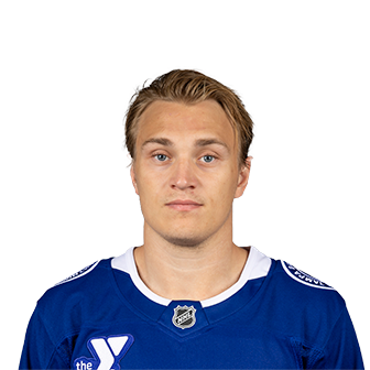 Photo of Pontus Holmberg